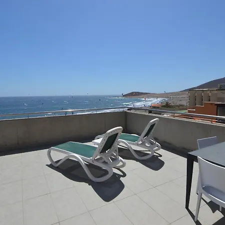 Apartamento Los Balos Apartment El Medano (Tenerife)