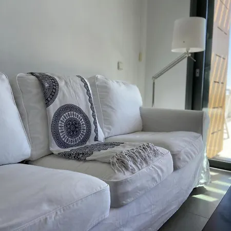 Apartamento Los Balos