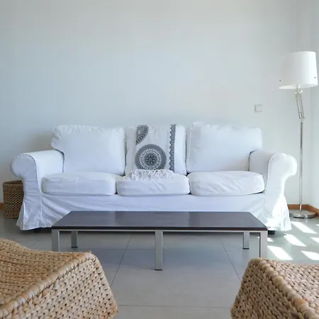 Apartamento Los Balos