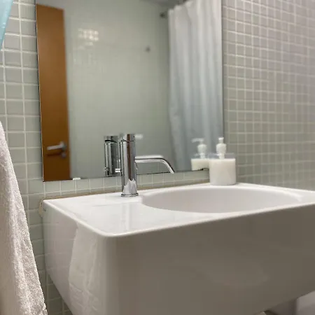 Apartamento Los Balos *
