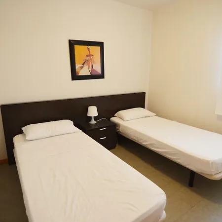 Apartamento Los Balos Apartment