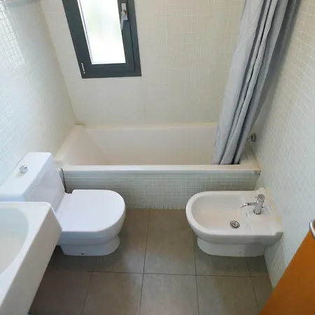 Apartamento Los Balos El Medano (Tenerife)