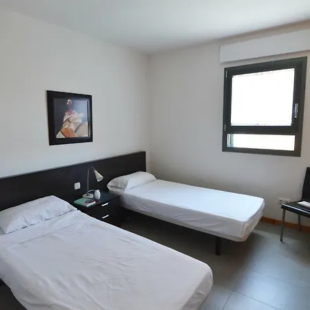 Apartamento Los Balos Apartment