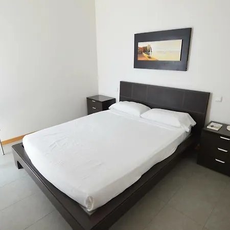 Apartment Apartamento Los Balos *