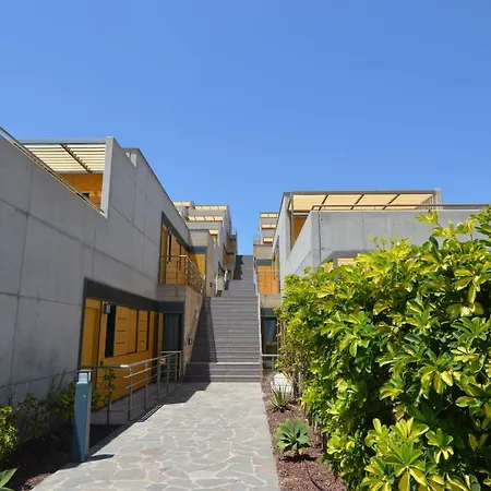 Apartamento Los Balos