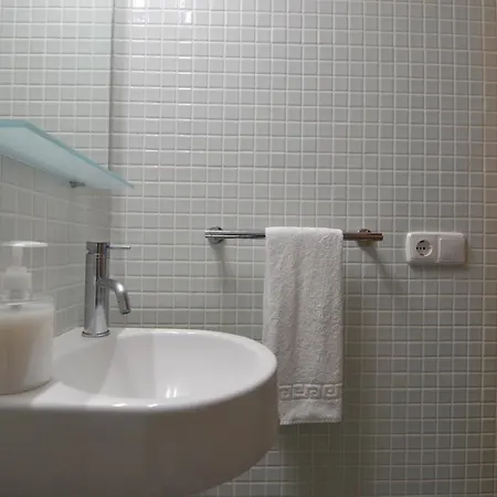 Appartement Apartamento Los Balos