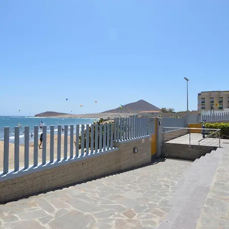 Appartement Apartamento Los Balos El Médano
