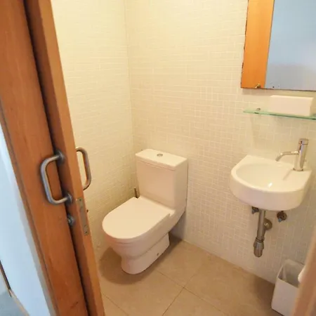 Appartement Apartamento Los Balos El Médano