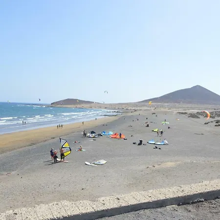 Apartamento Los Balos
